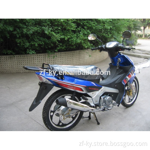 Chinese motorbike mini 50cc motorbike cheap 50cc moped ZF110(XI)